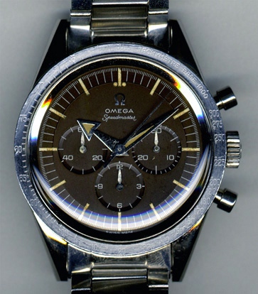 Speedmaster CK2915 2